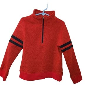Oshkosh Red Boys Sweater